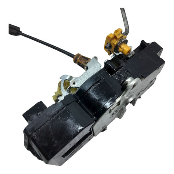 Fechadura Porta Dianteira Direita Gm Captiva 3.6 2009 188829