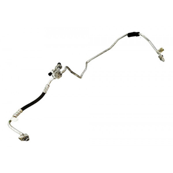 Mangueira Caixa Ar Condensador Ar Condicionado Fiat Palio We