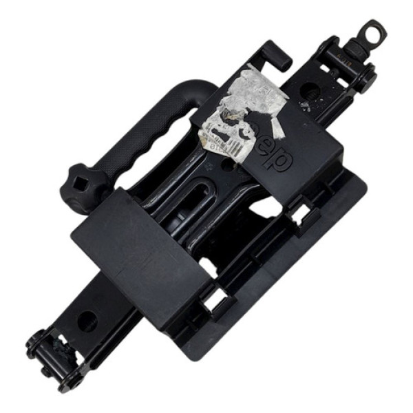 Kit Macaco Chave Roda Jeep Cherokee Sport 3.7 2005 184913