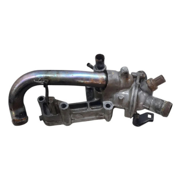 Cavalete Valvula Termostatica  Honda Civic Lx 1.7 16v At 200