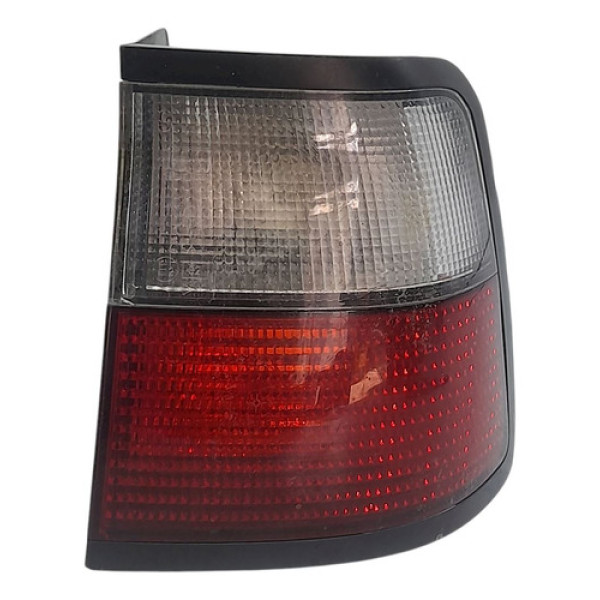 Lanterna Direita Citroën Xantia Glx 2.0  1998 V1693 - P19 Direito/passageiro Não Informado