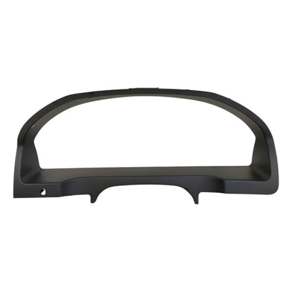 Acabamento Moldura Painel Instrumentos  Mercedes-benz C 200k Não Informado