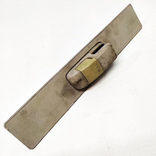 Guia Trilho Cinto Nissan Sentra 2.0  2012 37547