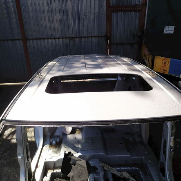 Teto Dodge Journey R/t 2012 V1790 - P47 Não Informado