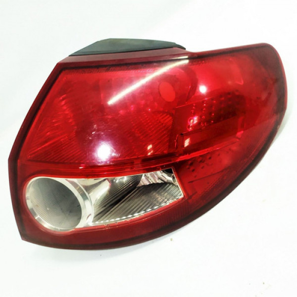 Lanterna Direita Ford Ka 2011 V1429 - P19