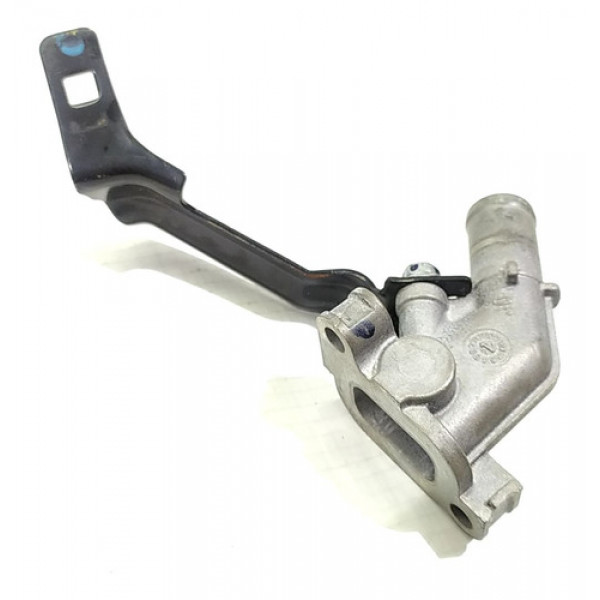 Flange Água Cabeçote Honda Hr-v 2018    119246