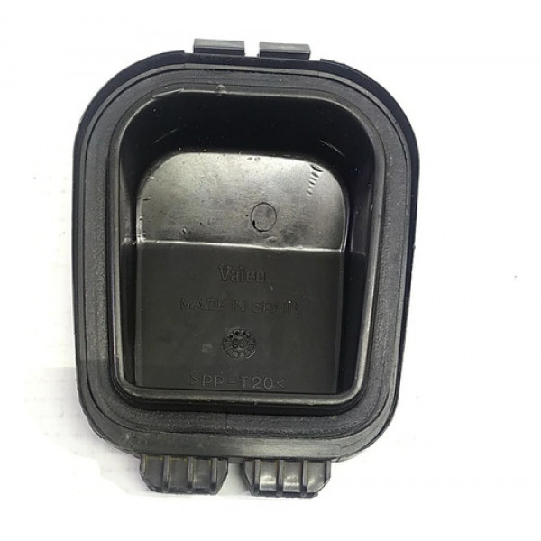 Tampa Interna Acabamento Farol Vw Polo Class 1.8  1999 13150