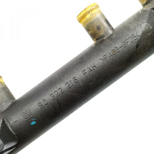 Cano Fluxo Água Motor Gm Vectra 2.0 Aut 2011 53973