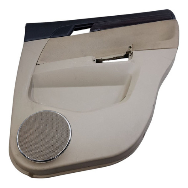 Forro Porta Traseira Direita  Gm Captiva 3.6 2009 188955