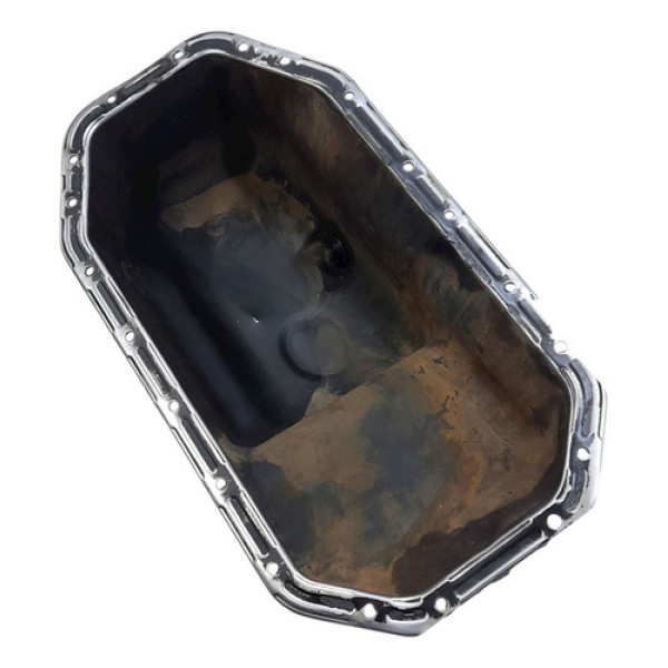 Carter Vw Fox 1.0 2007 V1722 - P9