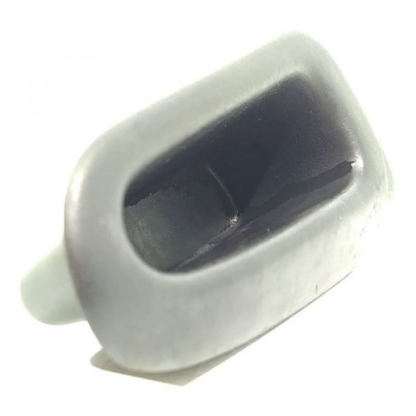 Puxador Porta Dianteira Direita Peugeot 206 1.0 16v 2001 109