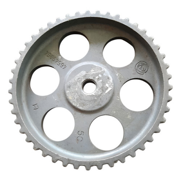 Polia Comando Válvula Fiat Palio 1.0 2000    23069 Não Informado