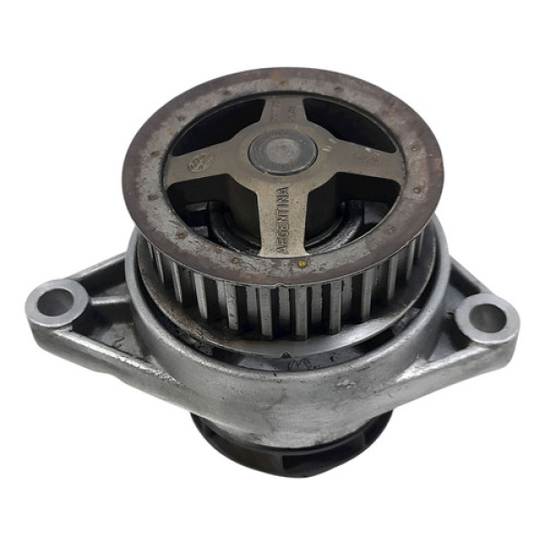 Bomba Água  Vw Saveiro 1.6 2013 195761