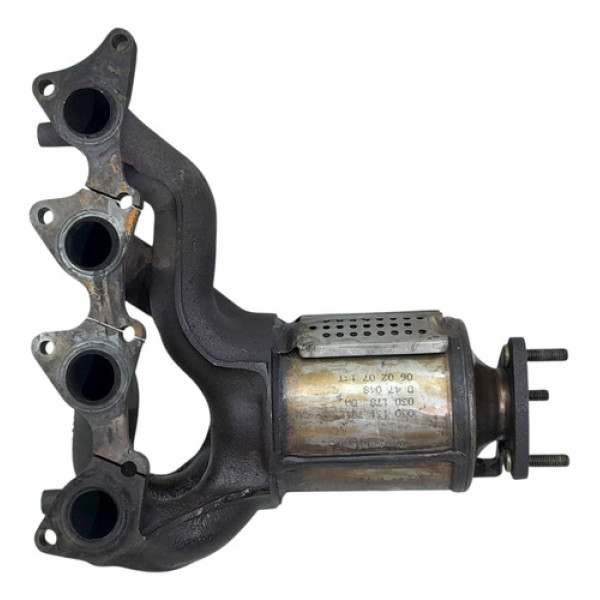 Catalisador  Vw Fox 1.0 2007 192189