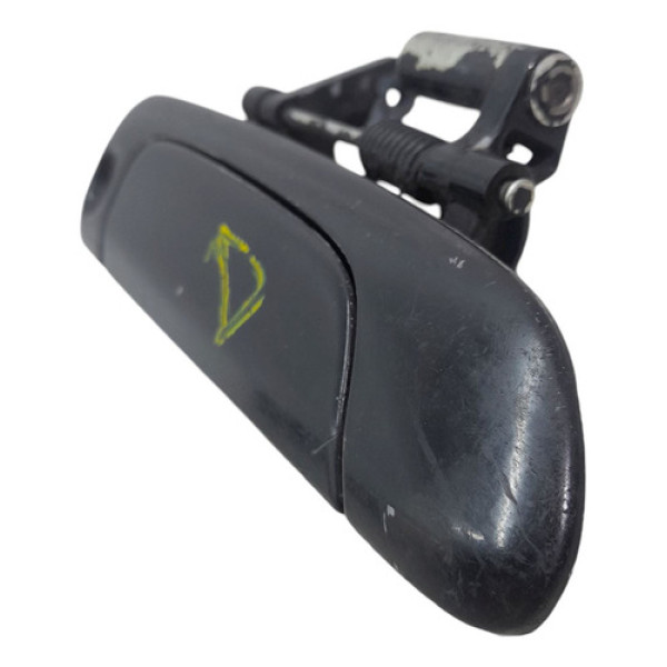 Maçaneta Externa Porta Traseira Direita Honda Fit 2006    21