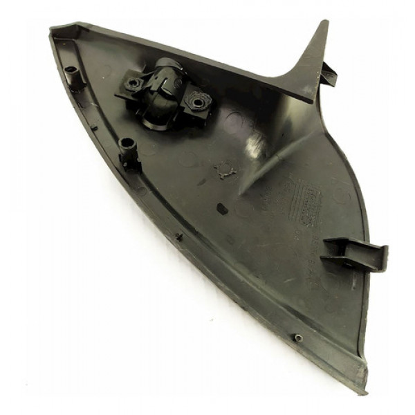 Acabamento Interno Retrovisor Esquerdo Citroën Xsara 1998   