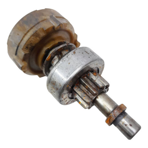 Bendix Induzido Motor Arranque  Gm Celta 1.0 2p 2008 179325