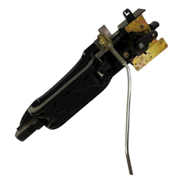 Maçaneta Externa Porta Dianteira Direita  Ford Focus 2.0 Hb 