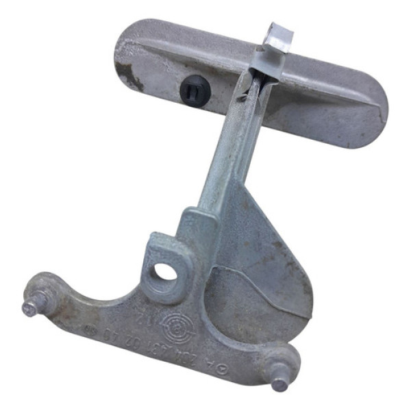 Suporte Módulo Abs Mercedes-benz C 200k 1.8 2009 195152