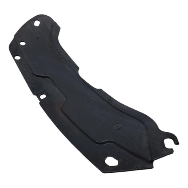 Lameiro Traseiro Esquerdo  Chery Celer 1.5  2013 212130