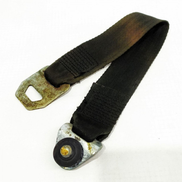 Cinto Segurança Traseiro Central Vw Fusca 1300 1981 82256