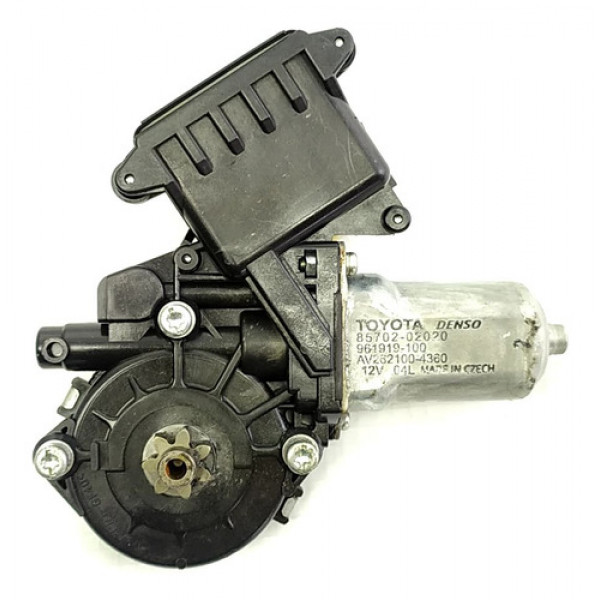 Motor Vidro Elétrico Traseiro Esquerdo Toyota Corolla 2016  