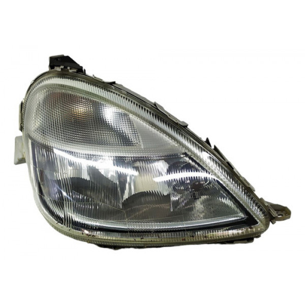 Farol Direito Mercedes-benz Classe A 190 2001 V1645 - P15