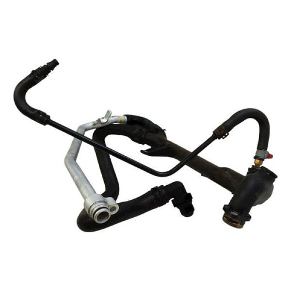 Cano Água Motor  Mercedes-benz C 200k 1.8 2009 195508 Não Informado