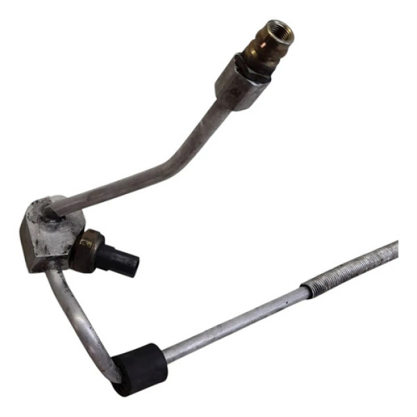 Mangueira Ar Condicionado  Bmw 540ia Dn81 2002 206024