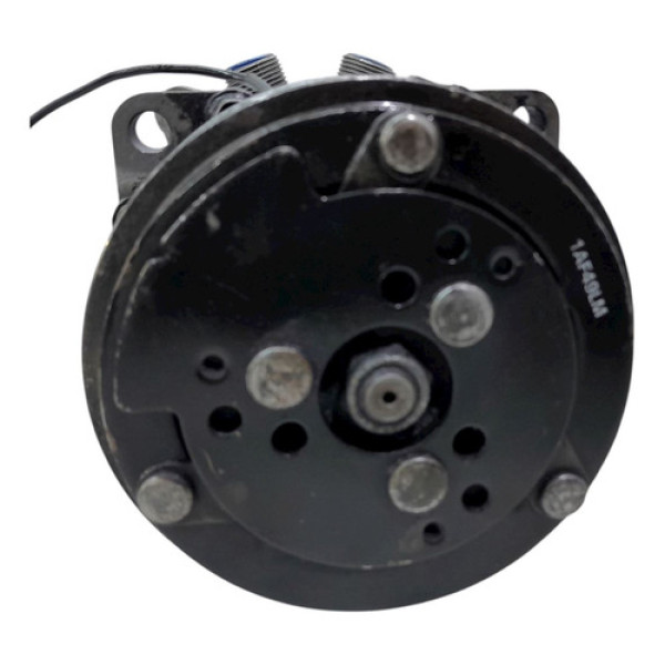 Compressor Do Ar Renault 19 Rn 1.6 2p 1995 V1758 - P11