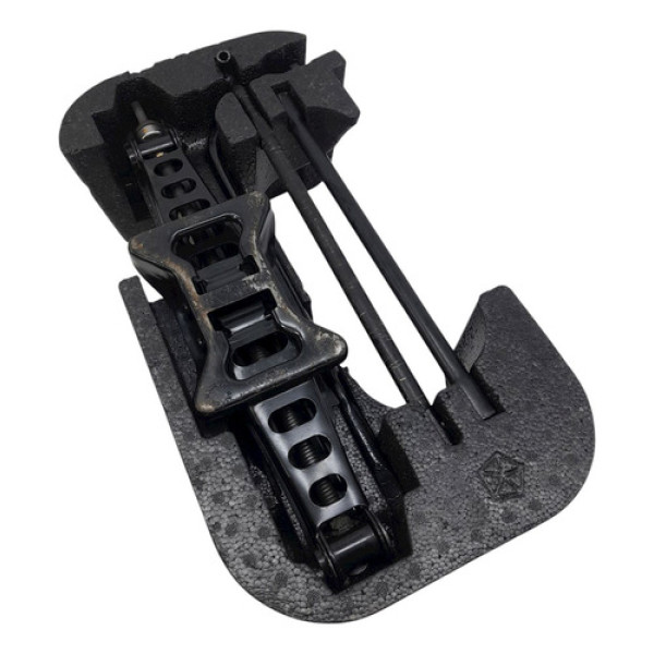 Kit Macaco Dodge Journey R/t 2012 202130