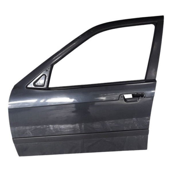 Porta Dianteira Esquerda Bmw 323i  1998 V1680 - P33