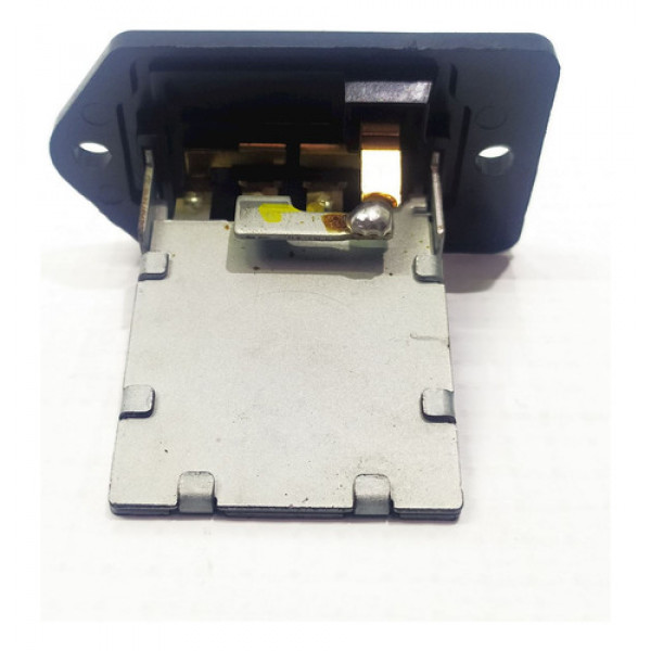 Resistência Ventoinha Ar Forçado Hyundai Hb20 2016    139560