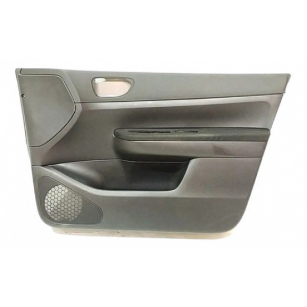 Forro Porta Dianteira Direita Peugeot 307 1.6 16v 2012 66155