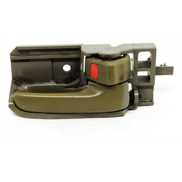 Maçaneta Interna Porta Traseira Direita Toyota Corolla 2004 