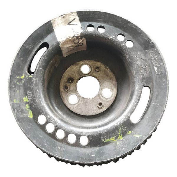 Polia Virabrequim Fiat Siena 1.0 8v 2000    22582