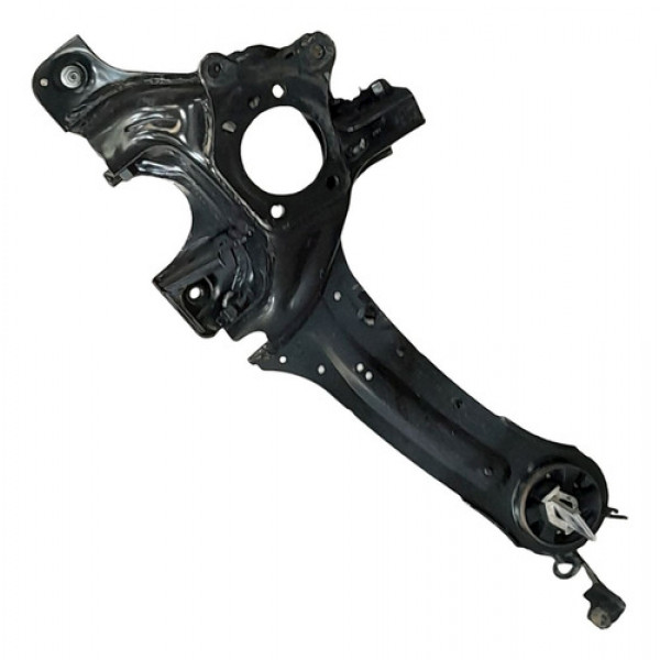 Facão Suporte Cubo Roda Traseira Direita Volvo Xc60 3.0t Dyn