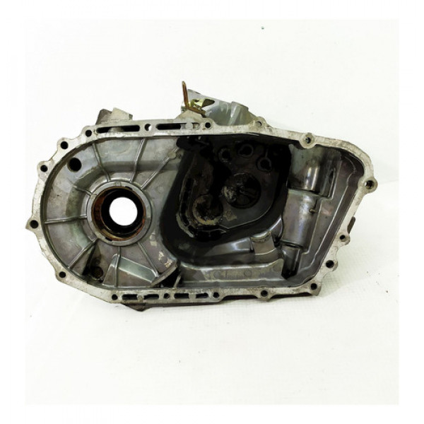 Carcaça Traseira Câmbio Chery Face 1.3 16v 2011    131857