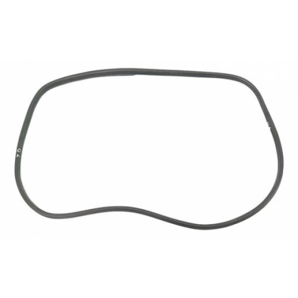 Borracha Porta Traseira Direita Citroen C4 2011 1289