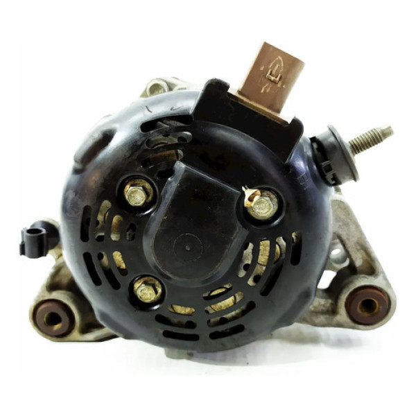 Alternador Fiat Mobi 2016    147095