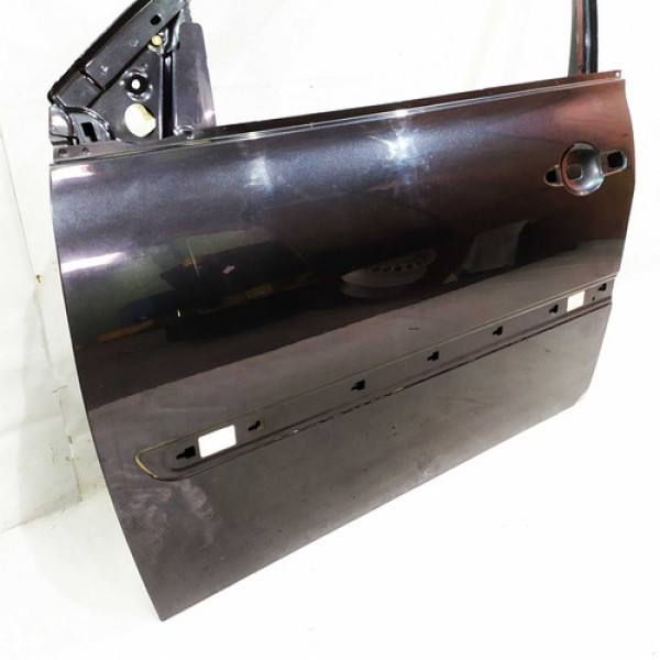 Porta Dianteira Esquerda Renault Megane 2009 67675