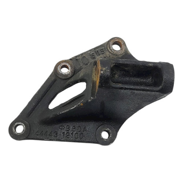 Suporte Bomba Direção Hidráulica  Toyota Corolla 1.8  2002 2 Não Informado