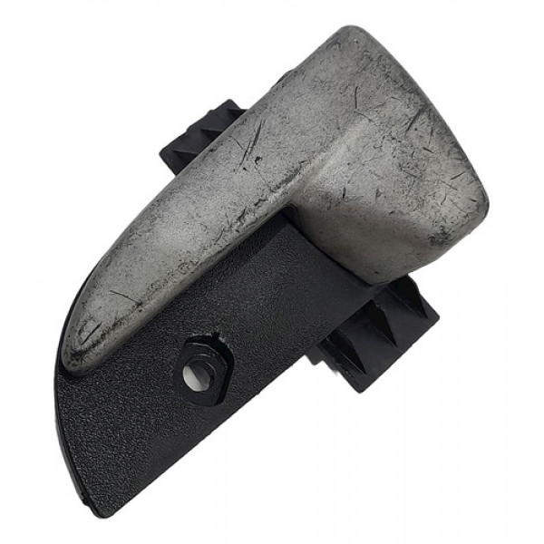 Maçaneta Interna Porta Traseira Esquerda Gm Prisma 2011    2