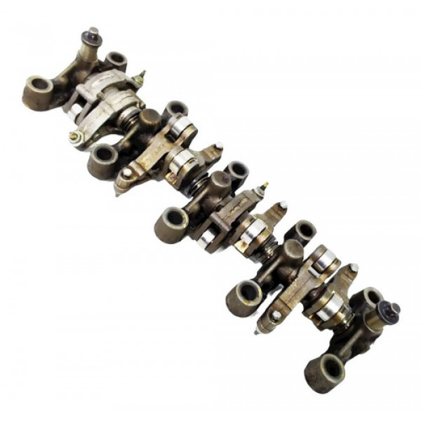 Eixo Balanceiro Peugeot 206 1.4 8v 2005 Original 113419