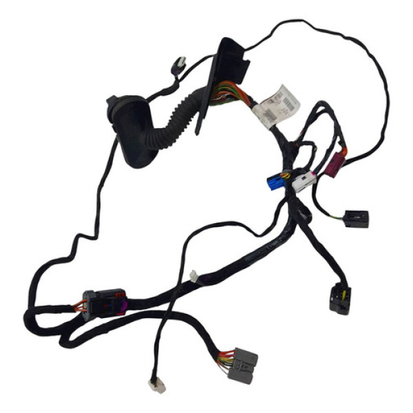 Chicote Eletrico Porta Dianteira Esquerda  Dodge Journey R/t
