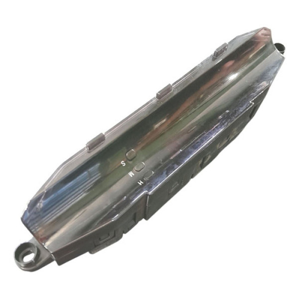 Relógio Painel Digital Jac J6 2.0 2012 203675