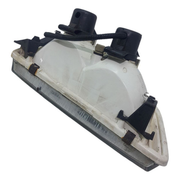 Farol Esquerdo Citroën Zx 2.0  1995 V1805 - P16 Direito/passageiro