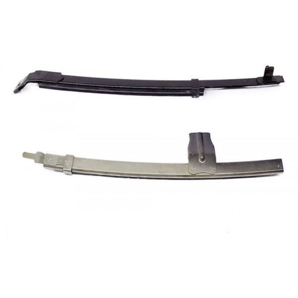 Guia Canaleta Vidro Porta Traseira Direita Toyota Etios Xs 1