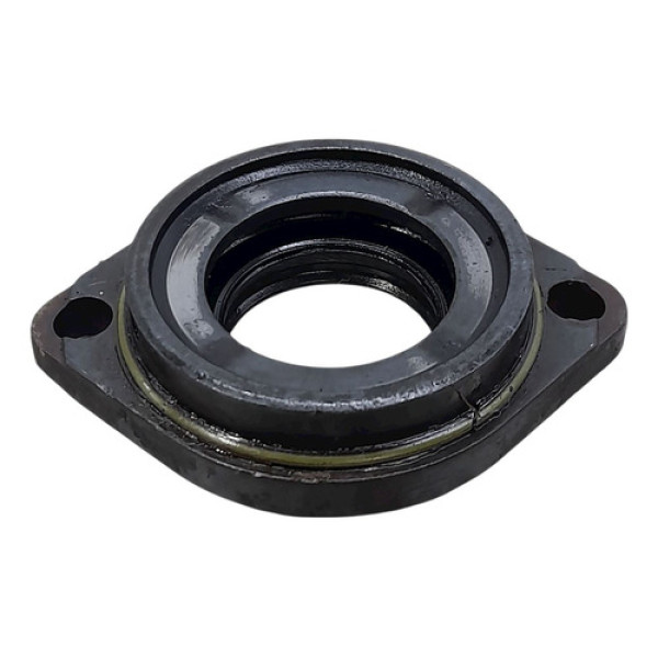 Flange Eixo Comando Auxiliar Ignição  Vw Golf Gl 1.8  1995 1