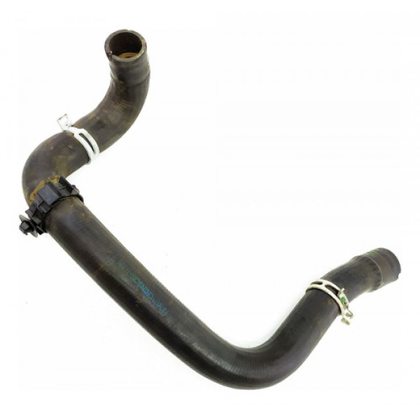 Mangueira Inferior Radiador Citroen C3 1.4 2009    32410